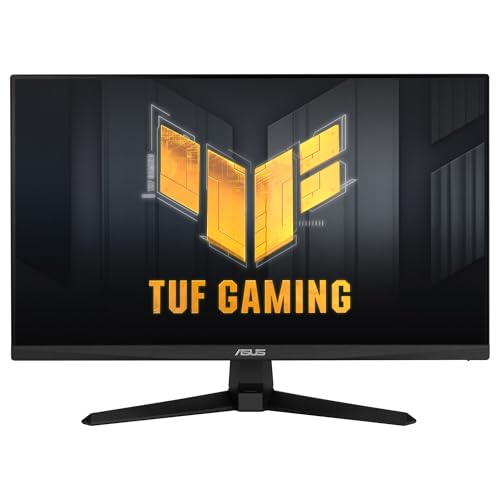 ASUS TUF Gaming VG259Q3A