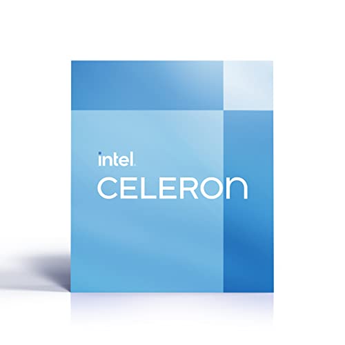 Intel® Celeron® G6900