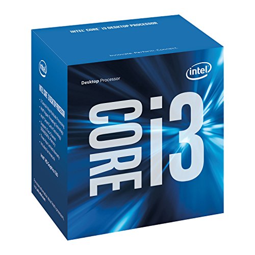 Intel BX80662I36100