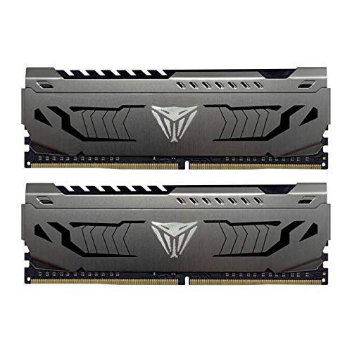 Patriot Memory Viper Steel DDR4 3600 16GB