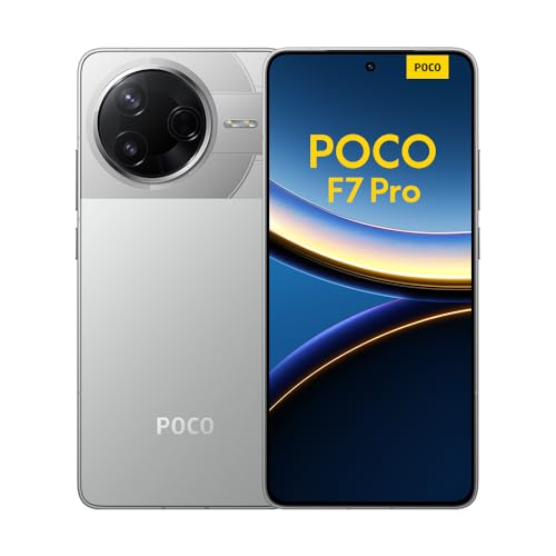 Xiaomi POCO F7 Pro
