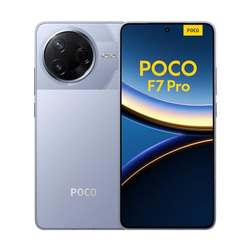 XIAOMI POCO F7 Pro