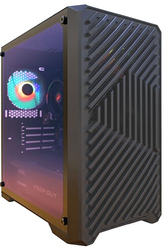 Zone Evil- PC Gaming Intel Core i5 13400