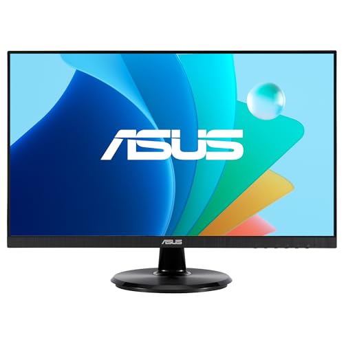 ASUS VA24DQFR Monitor Gaming Eye Care de 23.8 Pulgadas