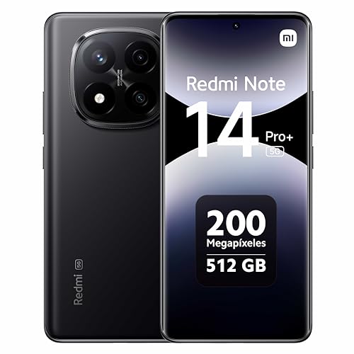 Xiaomi Redmi Note 14 Pro+ 5G