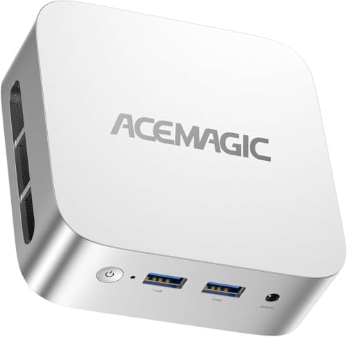 ACEMAGICIAN V1 Mini PC