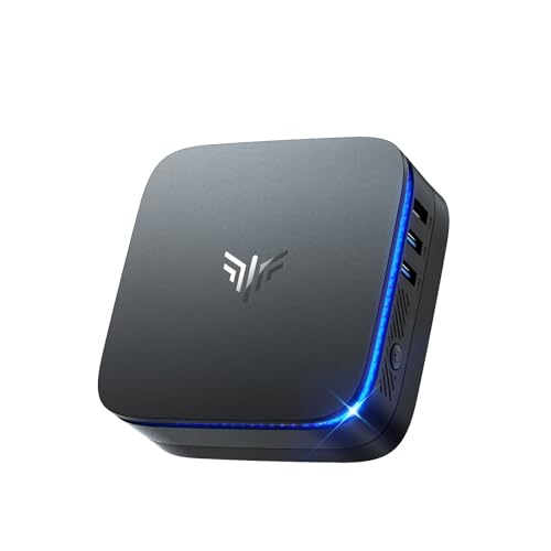 NiPoGi AK1Plus Mini PC