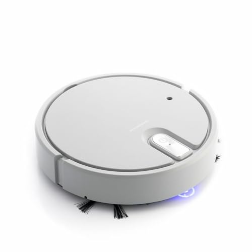 InnovaGoods® Robot Aspirador y Fregasuelos
