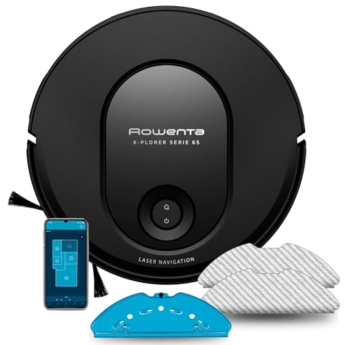 Rowenta X-Plorer Serie 65