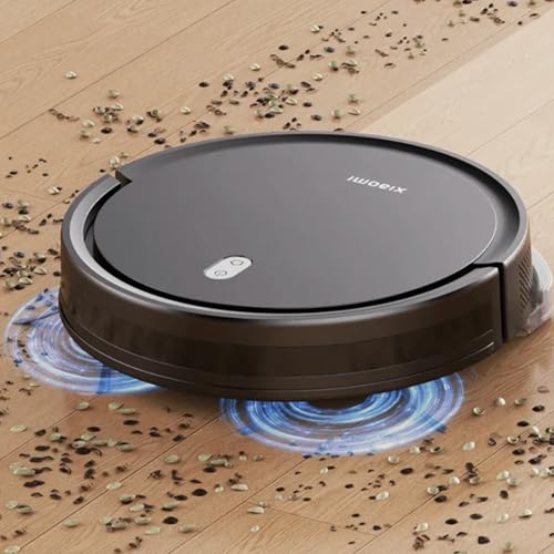 Xiaomi Vacuum Cleaner Robot E5