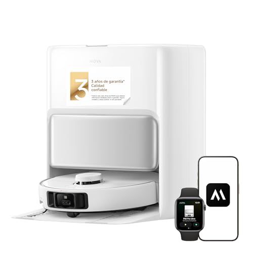 MOVA P50 Pro Ultra