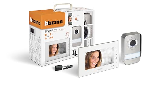 Bticino Easykit