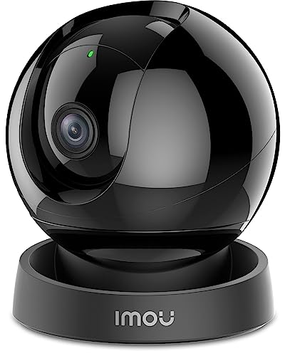 Imou Rex 3D