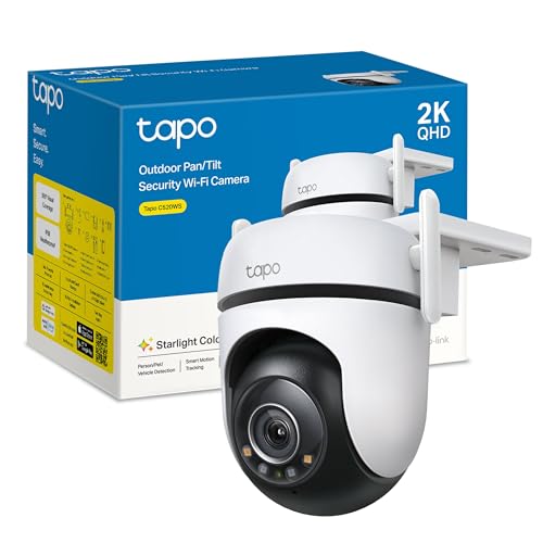 Tapo C520WS
