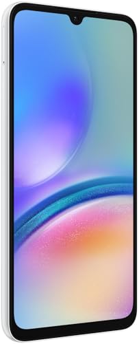 Samsung SM-A057 Galaxy A05s Dual SIM 4GB RAM 128GB Silver EU
