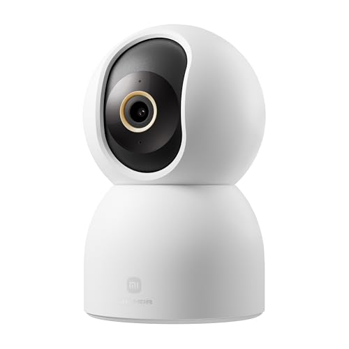 Xiaomi Cámara Inteligente C700
