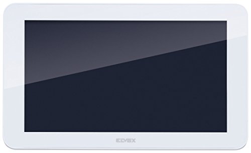 Vimar K40947 Monitor Wi-Fi LCD 7 in manos libres de pantalla táctil