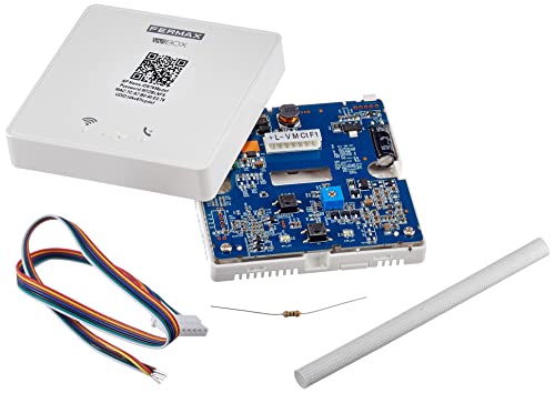 Desvio de llamadas WIFI vds WI-BOX Fermax 3266
