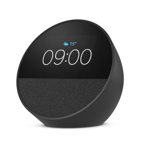 Amazon Echo Spot