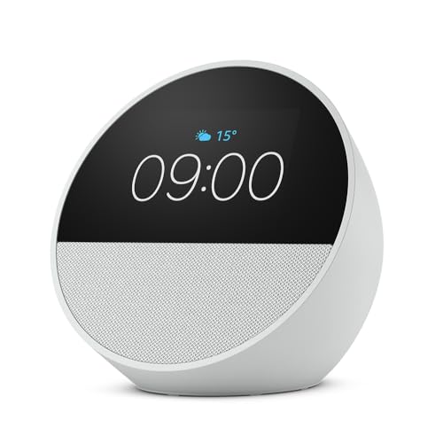 Amazon Echo Spot