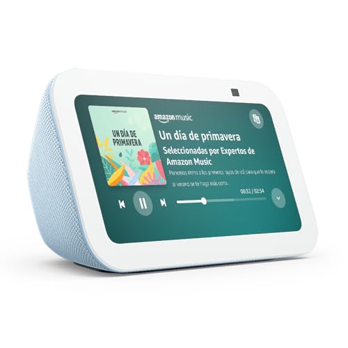 Echo Show 5