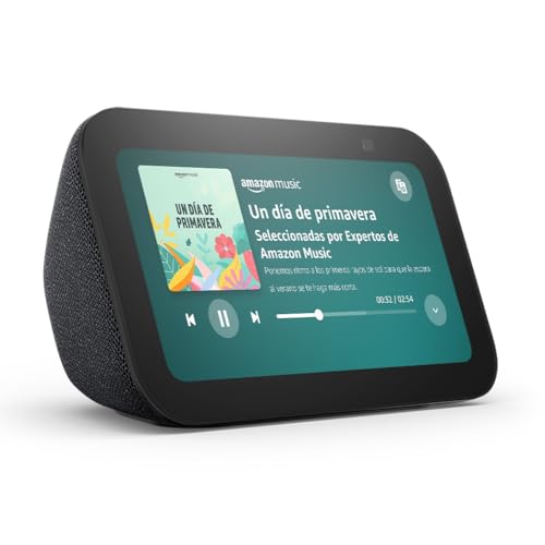 Echo Show 5