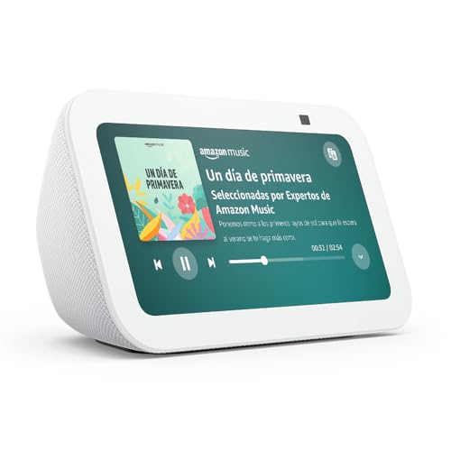 Echo Show 5