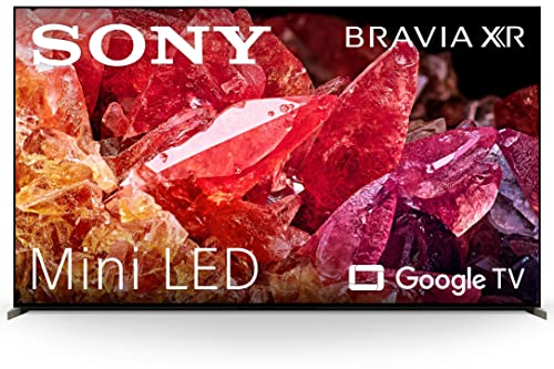Sony BRAVIA XR