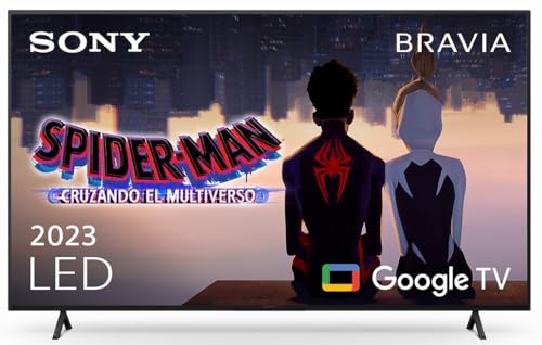 Sony BRAVIA KD55X75WL
