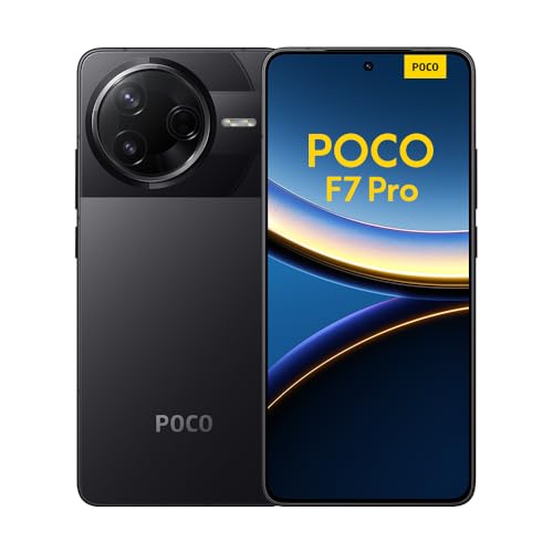 Xiaomi POCO F7 Pro