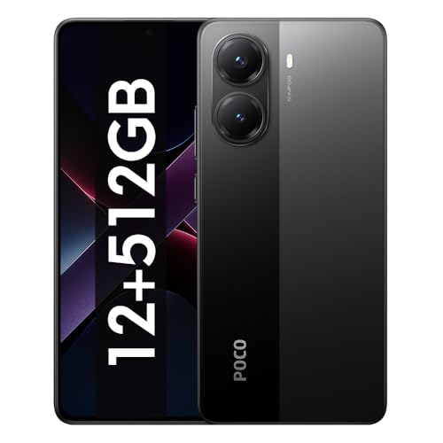 Xiaomi POCO X7 Pro