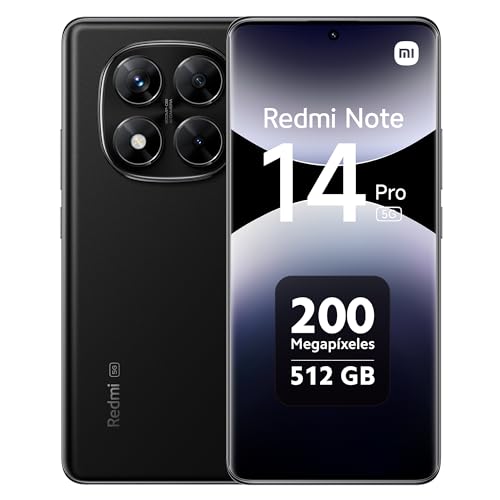 Xiaomi Redmi Note 14 Pro 5G