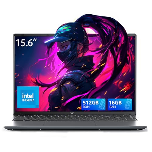 ACEMAGIC 2025 Ordenador Portatil In-Tel N97