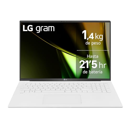 LG gram 17Z90S-G.AA77B