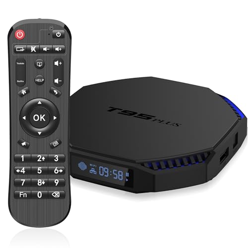 Android TV Box