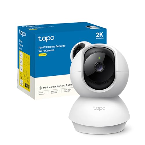 Tapo C210