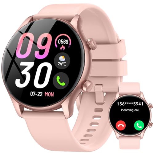 Reloj Inteligente Mujer