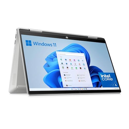 HP Pavilion x360 14-ek1050ns