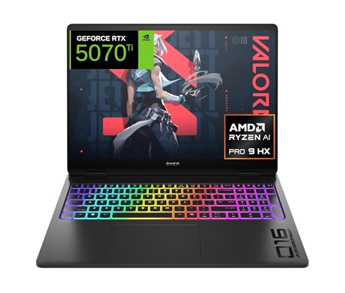 HP OMEN MAX 16-ak0007ns
