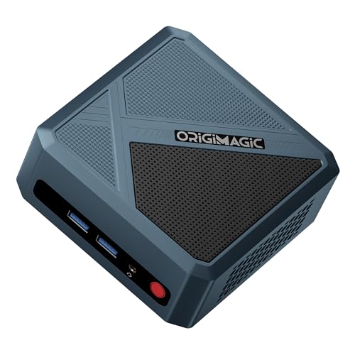 origimagic N1 Mini PC
