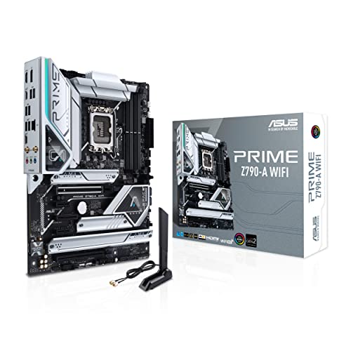 ASUS Prime Z790-A WiFi