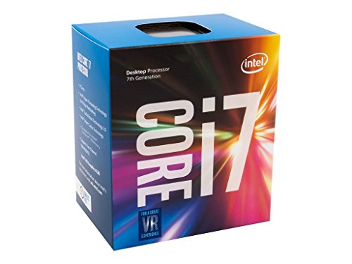 Intel Core i7-7700K