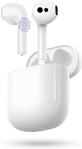 Auriculares Inalámbricos Bluetooth