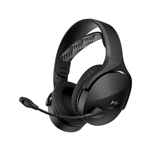 HyperX Cloud Jet