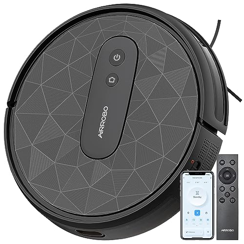 AIRROBO Aspirador Robot