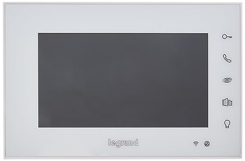 Monitor de vídeo conectado 369425