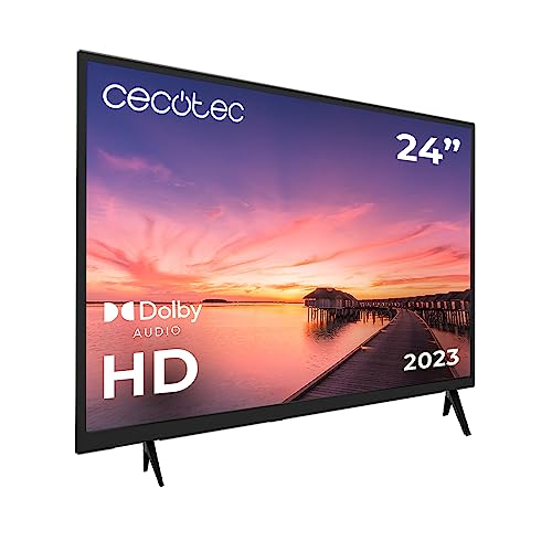 Cecotec Televisor TV 0 Series 0024