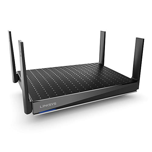 Linksys MR9600 router WiFi 6 mesh WLAN de doble banda