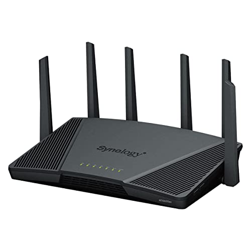 Synology Router Wi