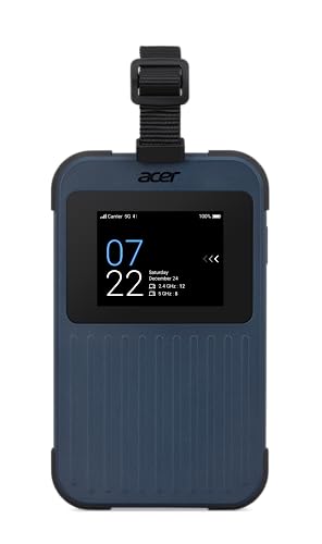 Acer Enduro Connect M3